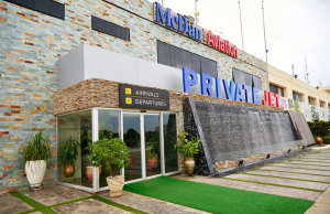 McDan Aviation challenges GACL over eviction, claims contract violations