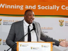 ‘We are ever ready to host the 2026 WAFCON if Morocco is not’ – South Africa Sports Minister
