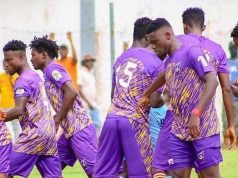 Medeama suffer first home defeat as Hohoe United secure shock victory