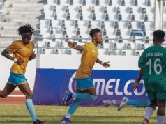 2025/26 Women’s FA Cup: Hasaacas Ladies beat Jonina to set up Army Ladies final