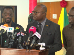 Minority links Mahama jet use to Damang Mine deal, alleges procurement breaches