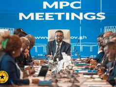 MPC weighs policy path as oil surge tests disinflation gains