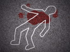 Police in Ghana gun down man accused of robbery