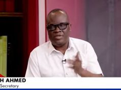 Ghanaians urged to embrace specialised courts for effective justice delivery