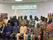 National policy dialogue strengthens ‘middle tier’ education to drive foundational learning