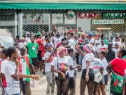 Costly politicking in Ghana: Can CDD bill reform political financing?