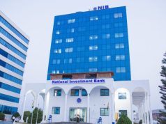 NIB returns to profitability with over GH₵343M Profit After Tax – 2025 financial report