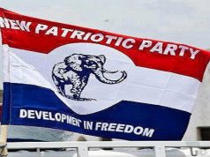 NPP deploys regional heavyweights to oversee polling station and electoral area polls
