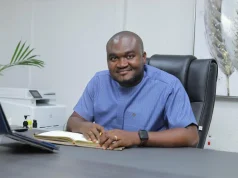 PMMC’s SIGA PELT sweep result of my leadership reforms — Nana Akwasi Awuah