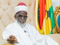Eid-ul-Fitr: Chief Imam urges Ghanaians to protect environment