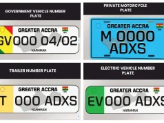 Court dismisses injunction applications against rollout of DVLA’s new number plates