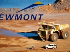 Newmont contributes GH₵12.822bn in fiscal payments last year