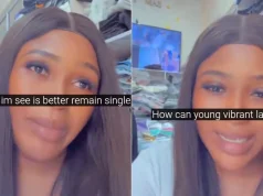 “I’d rather remain single than be a second wife” – 39-year-old woman laments search for marriage