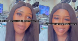 “I’d rather remain single than be a second wife” – 39-year-old woman laments search for marriage