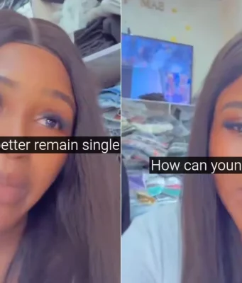 “I’d rather remain single than be a second wife” – 39-year-old woman laments search for marriage