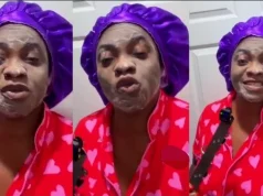 Woman advises married women to cheat on their husbands