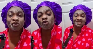 Woman advises married women to cheat on their husbands