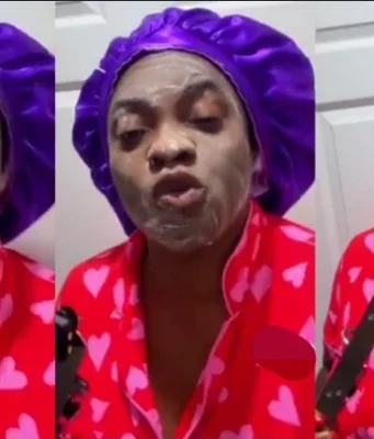 Woman advises married women to cheat on their husbands