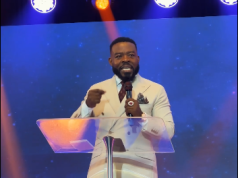 Learn to win with others – Richard Nii Armah Quaye advises young entrepreneurs