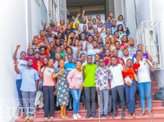 Nkabom Collaborative at UG positions youth-led agri-food ventures for sustainable market participation