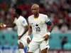 Kofi Adams backs Andre Ayew for potential 2026 World Cup recall