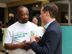 Opportunity International ramps up education financing to tackle poverty