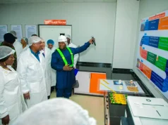 Olam Agri inaugurates US$40m state-of-the-art pasta manufacturing facility
