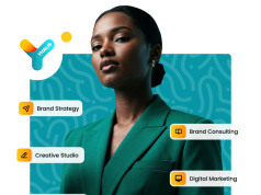 Seen everywhere, remembered nowhere? How branding steps in