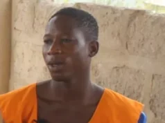 “I love stealing more than going to school” – 22-year-old inmate reveals