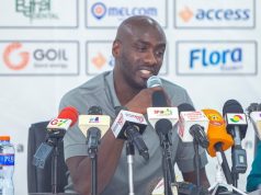 Otto Addo set to name squad for Germany and Austria friendlies