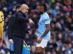 Semenyo set to make UEFA Champions League debut against Real Madrid