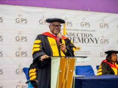 PPA board chair rallies procurement stakeholders