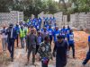 PRESEC-Legon 2001 group holds sod-cutting, fundraising ceremony for teacher accommodation project
