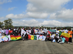 Public urged to embrace French for regional integration, economic opportunities