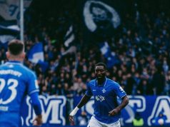 Patric Pfeiffer: Four things to know about Black Stars newbie