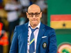 Togo head coach claims Senaya is ready to represents the Hawks of Togo