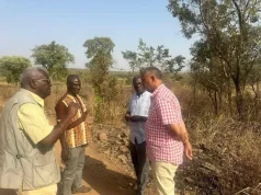 MiDA moves to transform Volta Corridor into agro-industrial powerhouse