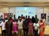Academic City’s Tech Expo showcases innovative technologies to tackle galamsey