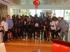 Pink Ladies Cup: Black Queens win tournament after last game called off