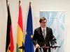 EU and Ghana sign security partnership pact