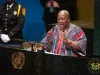 Ghana’s UN resolution to recognize slave trade as crime against humanity passed