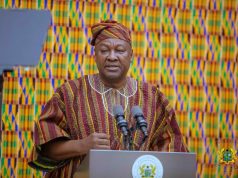 Mahama should equally credit NPP for economic stability – Economist