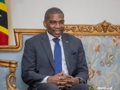 Mahama’s UN speech inspired my visit to Ghana – St. Kitts and Nevis Prime Minister