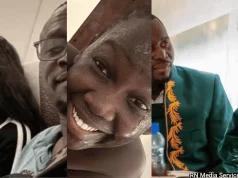 Professor Maxwell drops more video evidence