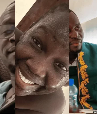 Professor Maxwell drops more video evidence