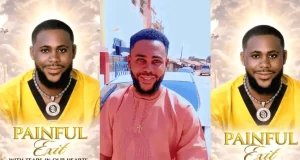 Prophet Sam ends it all