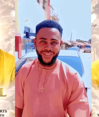 Prophet Sam ends it all