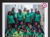 Black Queens players stranded in UAE over Israel-Iran conflict