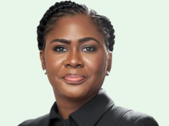 The relationship that builds a continent