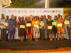 Ten lessons for Ghanaian journalists on science reporting